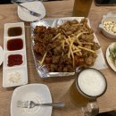 운암통닭