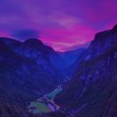 계곡여행펜션 이미지