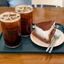 더페이버 | 세종 나성동 카페 페이버 베이크 숍 FAVOR BAKE SHOP