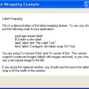 Wrapping-w 이미지