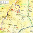 길벗산악회 2017년 5월7일 109차 첫째주 남원 봉화산 철쭉산행 예약방 입니다 ^^ 이미지