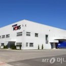 (주)코만 3공장