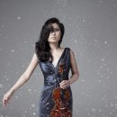 사라장 바이올린 리사이틀 이미지