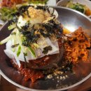 경춘막국수