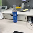 노아 PC | 직장인 아빠의 오운완 필수템! 파리노아 마그네슘 스프레이로 뻐근한 어깨 종아리 관리하기