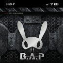 10년만에 듣는 bap -unbreakable 노추 이미지