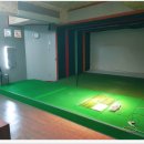 해피존스크린골프 이미지