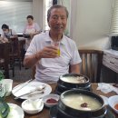 용삼계탕