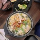 조선왕순대 | 상암동 해장국 맛집 도락 양반&#39;s 국밥 &#39;효종갱&#39; 점심 내돈내산 후기