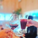 예밀촌길 | 영월 실내 가볼만한곳 예밀와인 힐링센터 족욕체험 후기