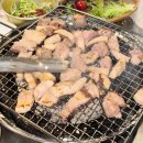 서울대입구 맛집 샤로수길 고기집고기굽는사람들 샤로수길본점 커플세트 후기