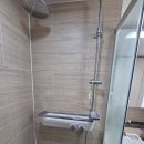 마산합포구 ⓔ-13 | 창원 마산합포구 현동 코오롱하늘채 욕실 벽타일 들뜸 터짐 수리 보수