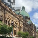 피어나&아트파크카페(Art park cafe) | 🇦🇺DAY2_시드니 곳곳 돌아다니기