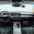 뉴남원주카 | [무심사렌트][무보증렌트][중고렌트] 더뉴K8 GL3 LPG 3.5 렌터카 프레스티지 48개월 장기렌트 즉출