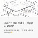 필옵틱스3공장 | 유리기판 시대가 온다는 건 알겠는데 — 지금 어느 단계까지 왔을까