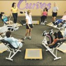 커브스 금호클럽 이미지