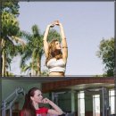 희망의 의자 이미지