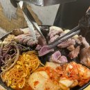 제이시스템 | 서면 고기집 술집 추천 구워줘서 편한 돈제이 재방문 후기
