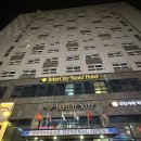 호텔인터시티 | 마곡 인터시티 서울 호텔 후기｜김포공항 가까운 서울 마곡 숙소 실제 이용 리뷰
