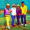 100만 인구 눈 앞에 둔 파크골프…유통가도 ‘점령’ 이미지