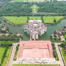 20세기 모더니즘 건축 거장 루이스 칸의 역작, 방글라데시 국회의사당 이미지