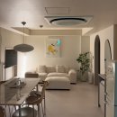 2층다온약국 | 부산 광안리 감성 숙소 추천, 에어비앤 추천 오다위드스위트 후기