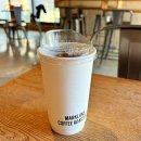 마크레인커피 | [압구정로데오]<마크레인 커피>-압구정로데오역 조용한 카페, 강남 카페 추천