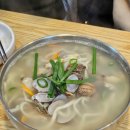 얼큰칼국수 - 금천구 독산로11길 30 | 얼큰칼국수
