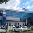 버스정류장(송정역시외버스정류소) 이미지