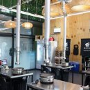 대나무식당 이미지