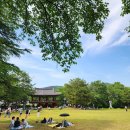 무주반디유치원 | 무주 산골 영화제 토킹 시네마, 덕유산 대집회장 야외상영, 한풍루