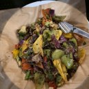 TK골드뷰오피스텔 | 이스탄불 공항 경유 터키 항공 MILES&amp;SMILES 라운지 두 번째 후기