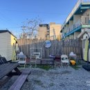 양양스테이 | 양양 가족 숙소 추천 하조스테이 a동 하조대 카라반 바베큐 후기