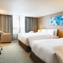 인천공항호텔 이미지