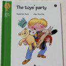 The toy's party 이미지