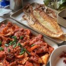 돌돼지집 이미지