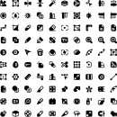 design tools icon pack 이미지