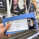 겜조이 | [20251021] Oasis Live ’25 SOUTH KOREA 오아시스 내한 콘서트 후기