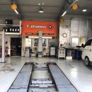 장유자동차정비 이미지