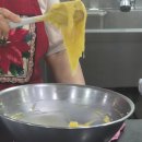 간단하게 만드는 카페 창업 디저트(홈베이킹) | 홍대 베이킹클래스 에클레어 슈 만들기 디저트매장 카페창업