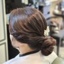 W Hair Make-up