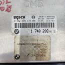 BMW E38 E31 M73 5.4L V12 DME ECU 0 261 203 473 / 1 740 208 이미지