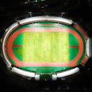 영동군민운동장_축구장 이미지