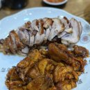 도니족발 | [석촌/석촌호수] 막국수와 족발이 맛있는 석촌 맛집, 도니족발