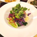 UR(오산시)-[독산성로]-상-20 | 오산 한정식 | 동탄 한정식 <예찬> : 가족 모임하기 좋은, 어른들이 좋아할만한, 정갈한 한정식