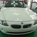 "04 BMW Z4 QUEEN GUARD GLASS 이미지