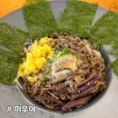 양재시민의숲역 1번출구 | [미우야] 고사리, 들기름, 감태와 냉소바의 이색적인 조합이 좋았던 양재천 와라비 소바 맛집