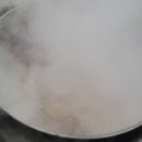 가마솥 오리 이미지