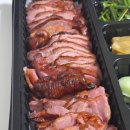 노원 상계역 오리바베큐 배달 픽업 맛집 '호세야오리바베큐 상계점' 배민 구매평 솔직후기
