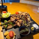 짱PC | 구래동 데이트 이자카야 철판요리 맛집 초이스테판 솔직후기